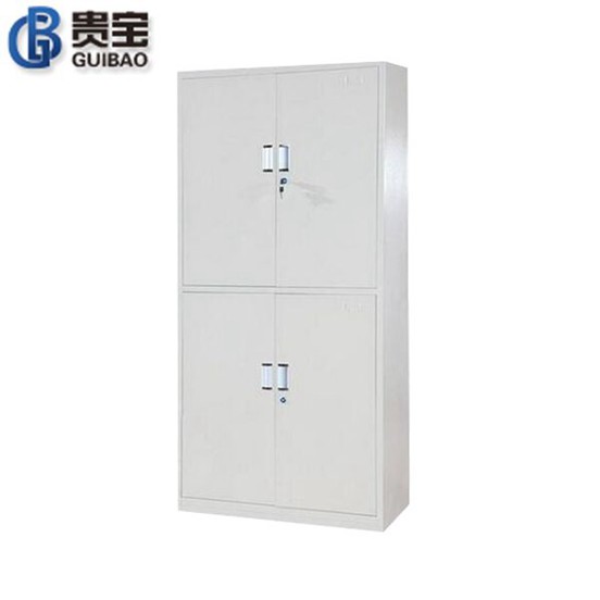 等體雙節柜